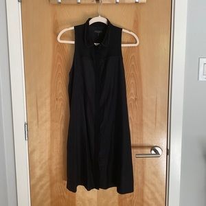 Rag and Bone Black Dress size Small